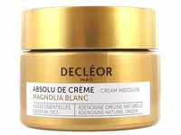 Decleor Cream Absolute White Magnolia 50ml aromatisch