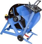 G&uuml;de Wipps&auml;ge GWS 700 HM-2 (400 V, 5,2 kW, 70 cm S&auml;geblatt-&Oslash;, 75 cm...