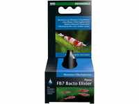 Dennerle Nano FB7 Bacto Elixier - Filterbakterien für klares Wasser, 15 ml