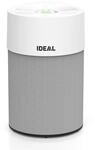 Luftreiniger IDEAL AP40 PRO bis 50m&sup2;, HEPA- und Aktivkohlefilter, CADR 434 m&sup3;/h,