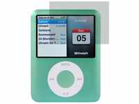 Artwizz ScratchStopper Schutzfolie für Apple iPod Nano 3. Generation