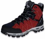 Meindl Montalin GTX Damenschuhe, Rot