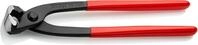 KNIPEX Monierzange (Rabitz- oder Flechterzange) mit Kunststoff &uuml;berzogen 250 mm, 99