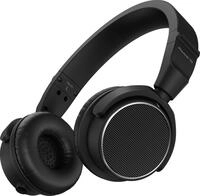 Pioneer DJ HDJ-S7-K DJ-Kopfh&ouml;rer, schwarz