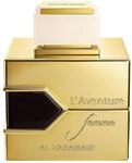 Al Haramain LAventure Femme for Women 3.33 oz EDP Spray