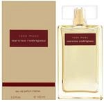 Narciso Rodriguez Rose Musc Eau De Parfum 100 ml (woman)
