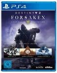 Destiny 2: Forsaken &ndash; Legendary Collection - [PlayStation 4]