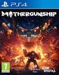 Sold Out Sales and Marketing Mothergunship - [Playstation 4]