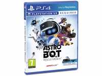 Astro Bot Rescue Mission [PlayStation 4]