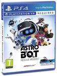 Astro Bot Rescue Mission (PSVR Required) PS4 [