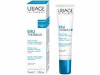 Uriage Eau Thermale Water Eye Contour Cream für empfindliche Haut, 15 ml