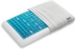 Technogel&reg; Deluxe Orthop&auml;disches Nackenst&uuml;tz-Kopfkissen &ndash; Patentiert,