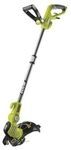 Ryobi Rasentrimmer 600W, Elektro Freischneider, Schnittbreite 30 cm, Teleskopstil,