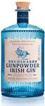 Drumshanbo Gunpowder Irish Gin 43% vol., fruchtig-herb durch den Gunpowder Tea und