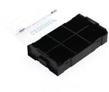 GEDORE L-BOXX Mini, 260 x 155 x 63 mm, F&auml;cher individuell anpassbar, F&uuml;r Schrauben,