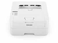 Ricoh 408291 Laserdrucker SP230DNW A4/Mono