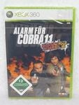RTL Alarm f&uuml;r Cobra 11 - Burning Wheels