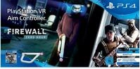 Firewall: Zero Hour VR + PS VR-Ziel-Controller [PlayStation VR]