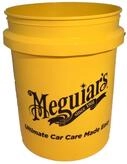Meguiar's Wascheimer, Gelb, Eimer