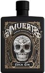 Amuerte Coca Gin 43,00% 0.7 l.