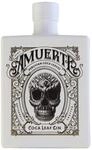 Amuerte Coca Leaf Gin weiss (1 x 0,7l)