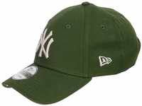 New Era New York Yankees League Essential 9Forty Cap - One-Size