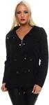 ONLY Damen Parka Jacke onlLORCA Spring Parka Jacket CC OTW, Gr. 34