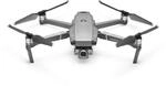 DJI Mavic 2 Zoom - Drohne mit 24-48 mm Zoom-Kamera, Ultra-flexibel, 12 MP 1/2.3"