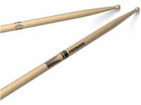 ProMark Drumsticks | Schlagzeug Sticks | Hickory 740 Dame Evelyn Glennie