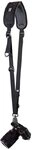 BlackRapid RS-4 Classic Retro Sling-Kameragurt - z.B. f&uuml;r 1 DSLR- oder DSLM-Kamera