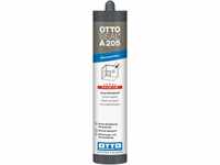 OTTOSEAL A 205 Premium Acryl-Dichtstoff 310 ml Kartusche C01 weiss