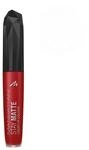 Manhattan Stay Matte Liquid Lip Colour, Matter, wisch- und wasserfester Lippenstift