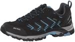 Meindl Caribe GTX Schuhe Schwarz/Azur 37