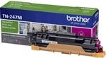 Brother TN-247M Original Jumbo-Tonerkassette (f&uuml;r Brother DCP-L3510CDW,