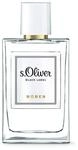 s.Oliver&reg; BLACK LABEL Women I Eau de Toilette - eleganter, zeitloser Duft - f&uuml;r