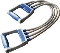 V3Tec NOS Expander Medium,blau-grau blau-grau