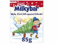 Nestlé Milkybar Adventskalender