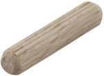 wolfcraft Langholzd&uuml;bel Buche, 200 St&uuml;ck I 2905000 I Zum Herstellen von