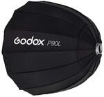 Godox P90L Tief Parabolische Softbox mit Bowens Mount