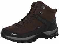 CMP - Rigel Mid Trekking Shoes Wp, Wood-Adriatico, 46
