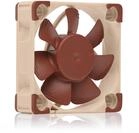 Noctua NF-A4x10 PWM, Leiser Premium-L&uuml;fter, 4-Pin (40x10mm, Braun)