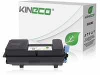 1x Kraft Office Supplies Toner kompatibel für Kyocera ECOSYS P3050dn P3055dn...