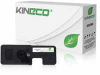 Kineco Toner kompatibel mit Kyocera TK-5220 C für Kyocera Ecosys P5021cdn...