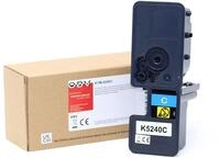 OBV kompatibler Ecosys M5526 P5026 Serie Toner als Ersatz f&uuml;r Kyocera TK-5240C f&uuml;r