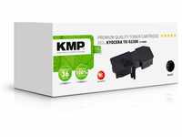 KMP Toner für Kyocera TK5230K Black (1T02R90NL0)