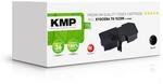 KMP Tonerkartusche passend f&uuml;r Kyocera TK5230K Black (1T02R90NL0) - K-T83BX - f&uuml;r