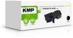 KMP Tonerkartusche passend f&uuml;r Kyocera TK5240K Black (1T02R70NL0) - K-T84B -...