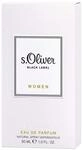 s.Oliver s.Oliver Black Label Women Eau de Parfum Spray 30 ml