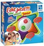 Megableu | Echt jetzt oder was? Junior | IQ Quiz f&uuml;r Kinder | lustiges...