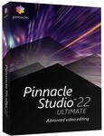 Pinnacle Studio 22 Ultimate, Deutsch